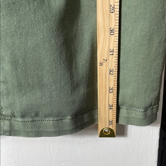 Tinsel Ruffle Stretch Dress - Picture 7 of 10